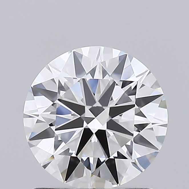 1.01 ct. round Lab Grown Diamond front image