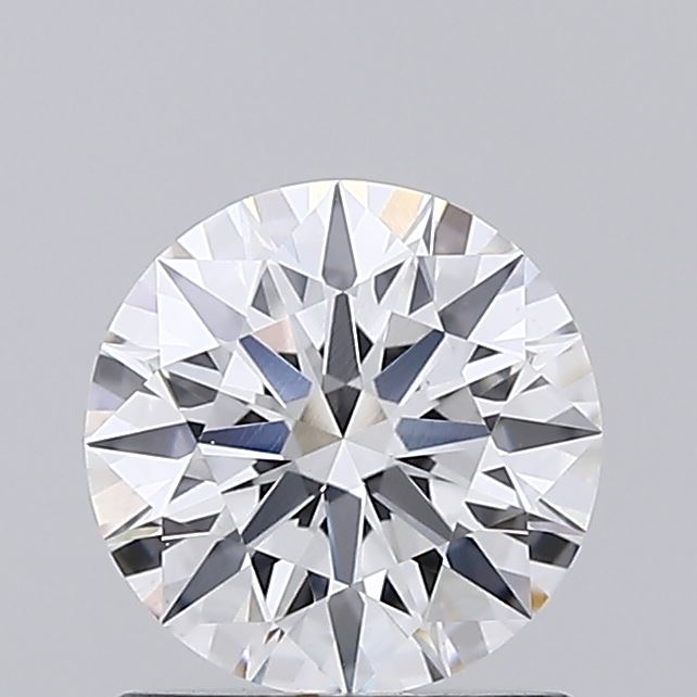 1.01 ct. round Lab Grown Diamond front image