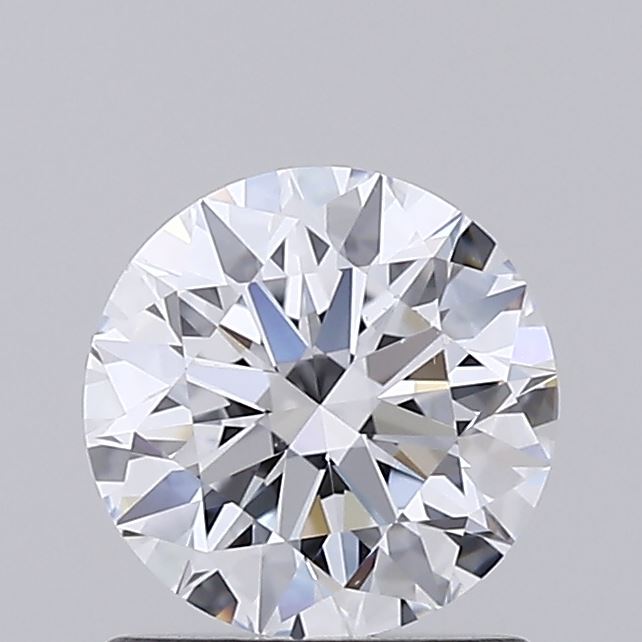 1.01 ct. round Lab Grown Diamond front image