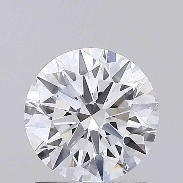 1.00 ct. round Lab Grown Diamond front image