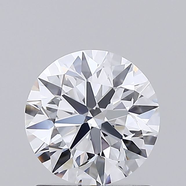 1.00 ct. round Lab Grown Diamond front image