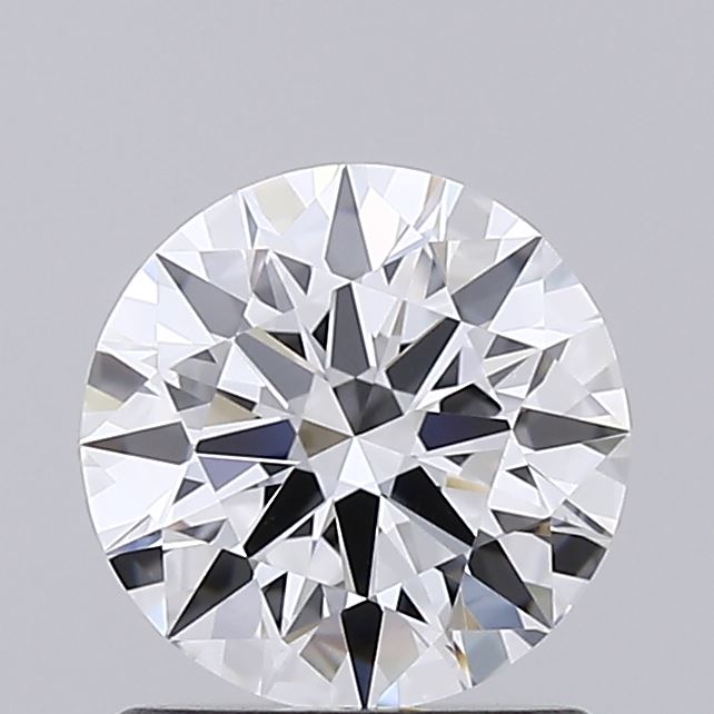 1.08 ct. round Lab Grown Diamond front image