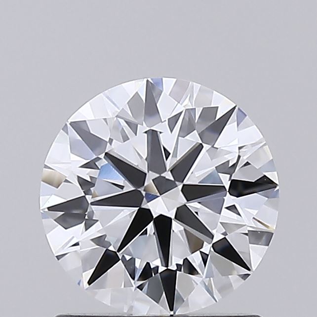 1.04 ct. round Lab Grown Diamond front image