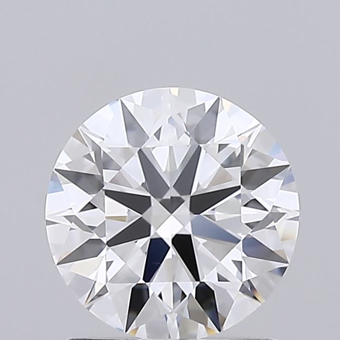 1.04 ct. round Lab Grown Diamond front image