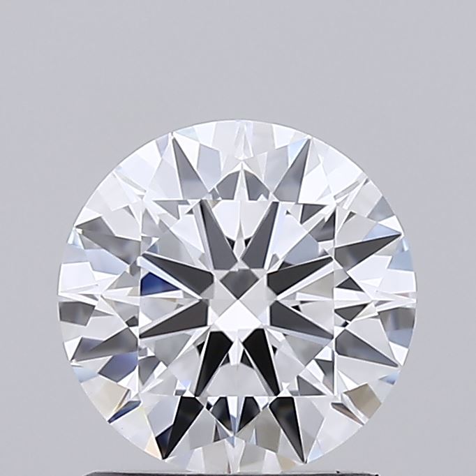1.03 ct. round Lab Grown Diamond front image