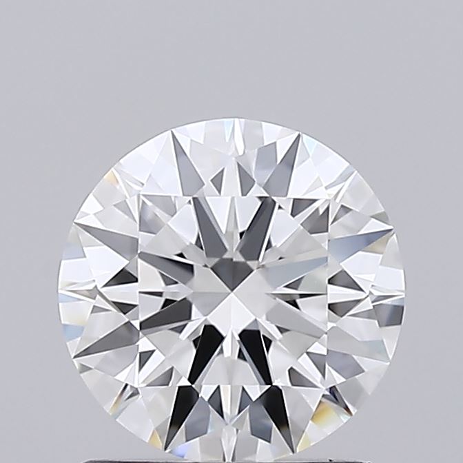 1.00 ct. round Lab Grown Diamond front image