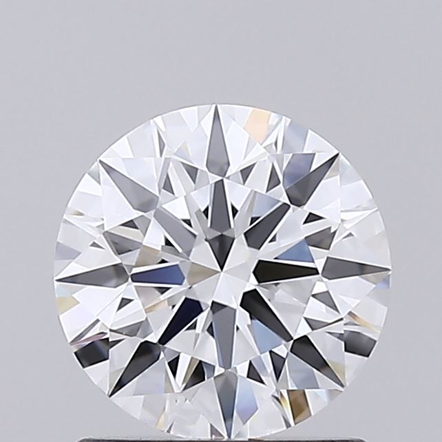1.08 ct. round Lab Grown Diamond front image