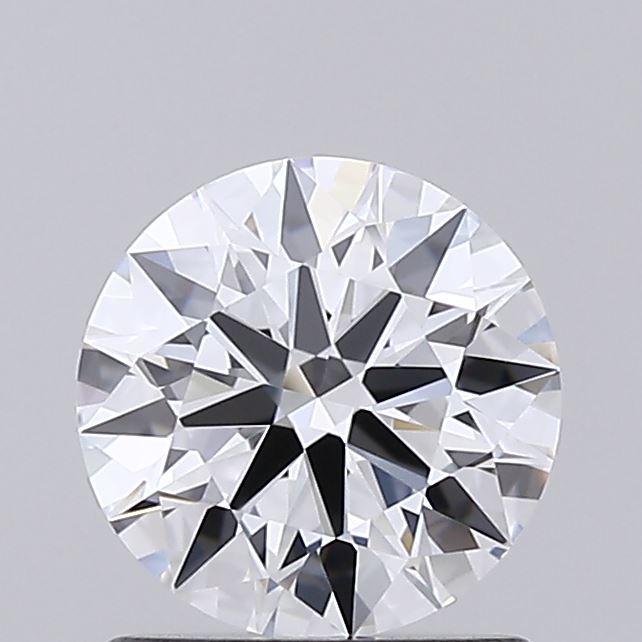1.03 ct. round Lab Grown Diamond front image