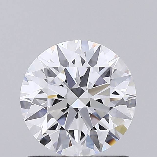 1.02 ct. round Lab Grown Diamond front image