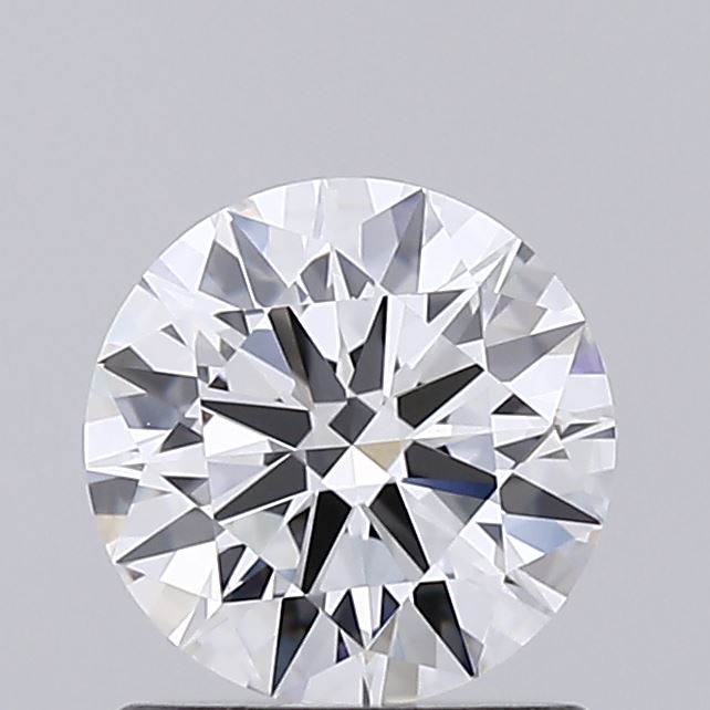 1.01 ct. round Lab Grown Diamond front image