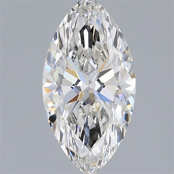 1.02 ct. marquise Lab Grown Diamond front image