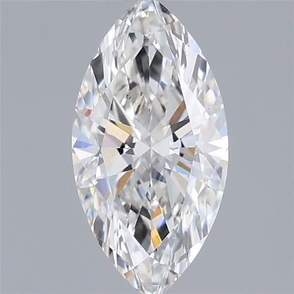 1.03 ct. marquise Lab Grown Diamond front image