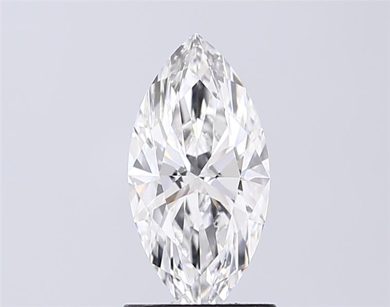 1.33 ct. marquise Lab Grown Diamond front image