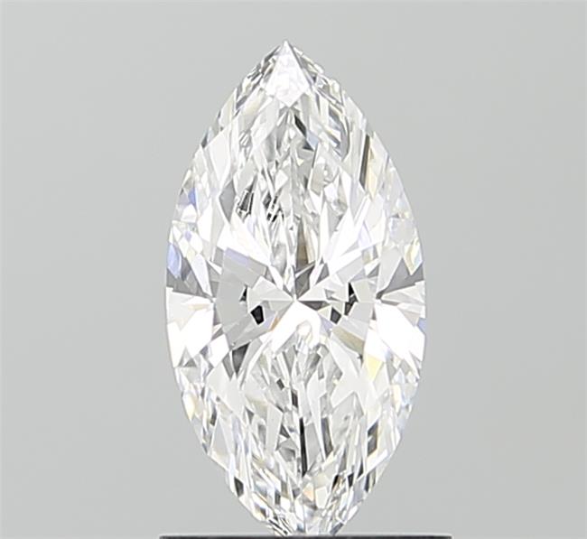 1.04 ct. marquise Lab Grown Diamond front image