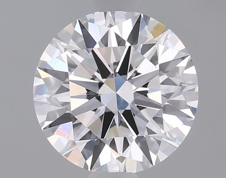 1.00 ct. round Lab Grown Diamond front image