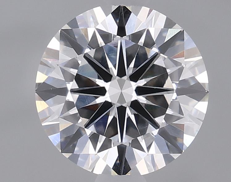 1.03 ct. round Lab Grown Diamond front image