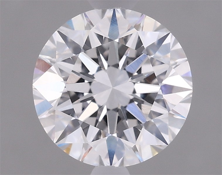1.02 ct. round Lab Grown Diamond front image