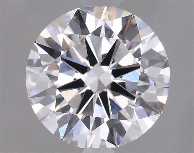 1.09 ct. round Lab Grown Diamond front image