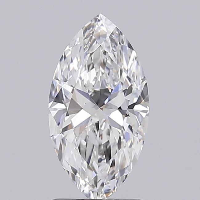 1.41 ct. marquise Lab Grown Diamond front image