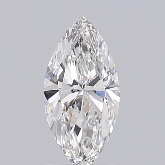 1.01 ct. marquise Lab Grown Diamond front image