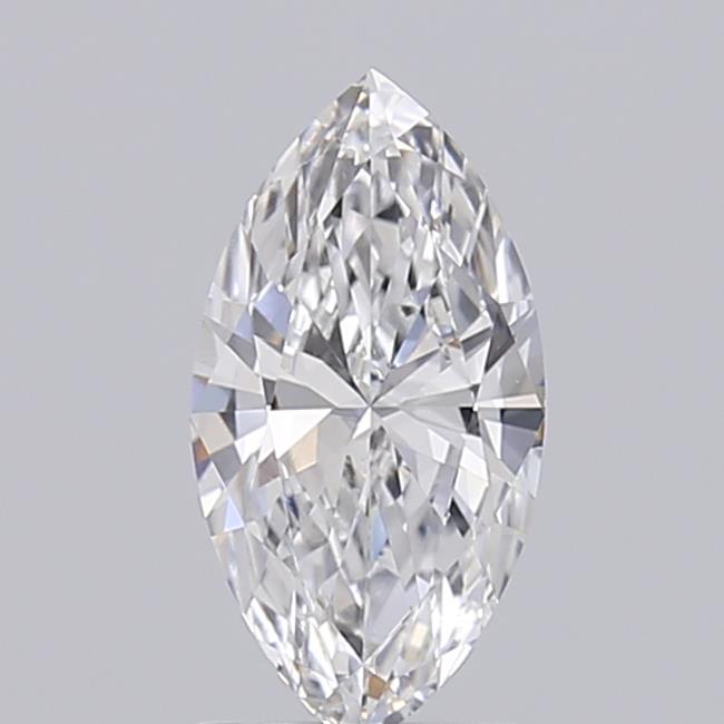 1.07 ct. marquise Lab Grown Diamond front image