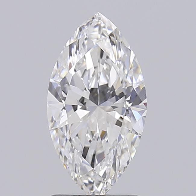1.50 ct. marquise Lab Grown Diamond front image