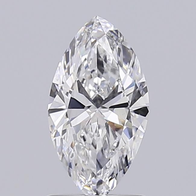 1.01 ct. marquise Lab Grown Diamond front image
