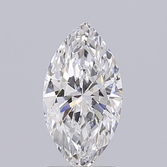 1.21 ct. marquise Lab Grown Diamond front image