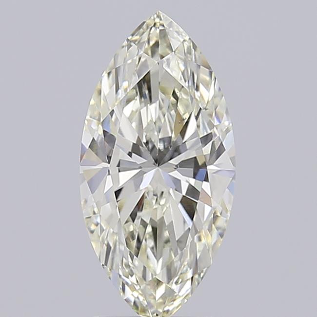 2.00 ct. marquise Lab Grown Diamond front image
