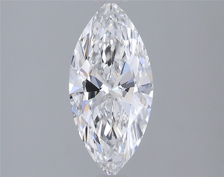 1.09 ct. marquise Lab Grown Diamond front image
