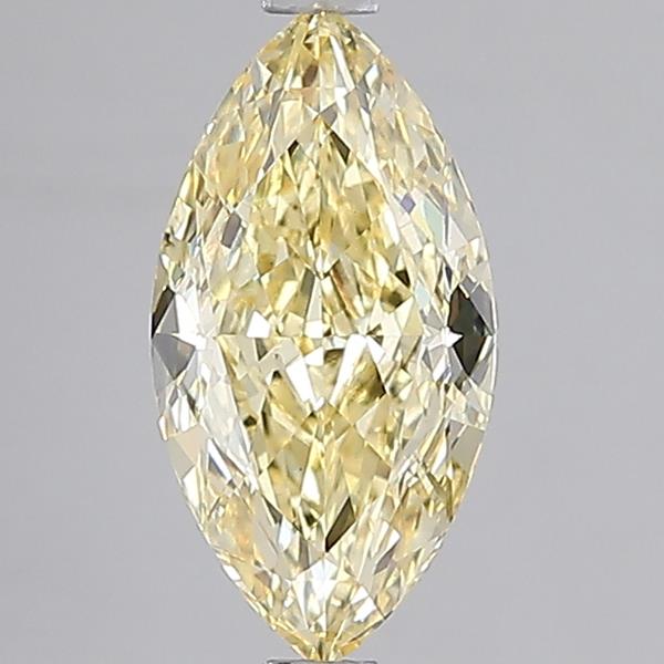 2.09 ct. marquise Lab Grown Diamond front image