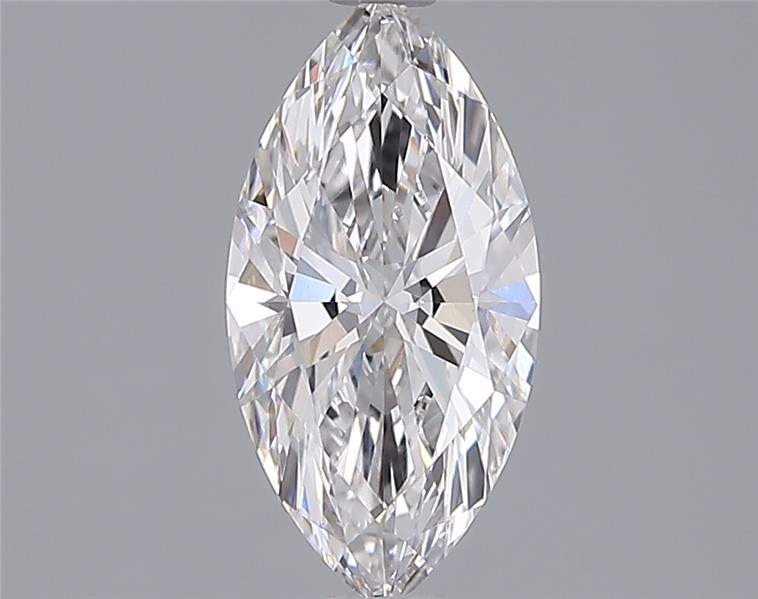 1.52 ct. marquise Lab Grown Diamond front image