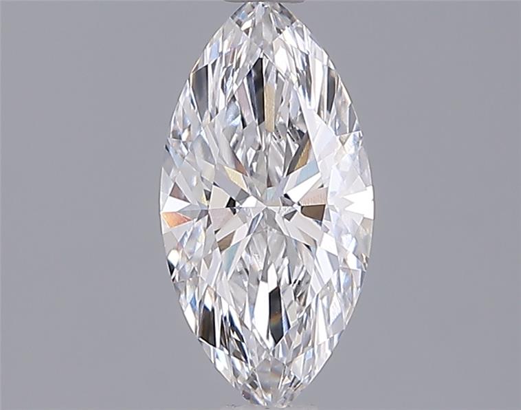1.07 ct. marquise Lab Grown Diamond front image
