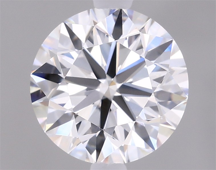 1.05 ct. round Lab Grown Diamond front image