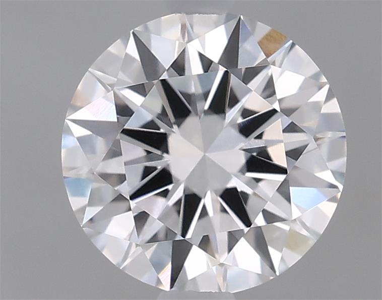 1.05 ct. round Lab Grown Diamond front image