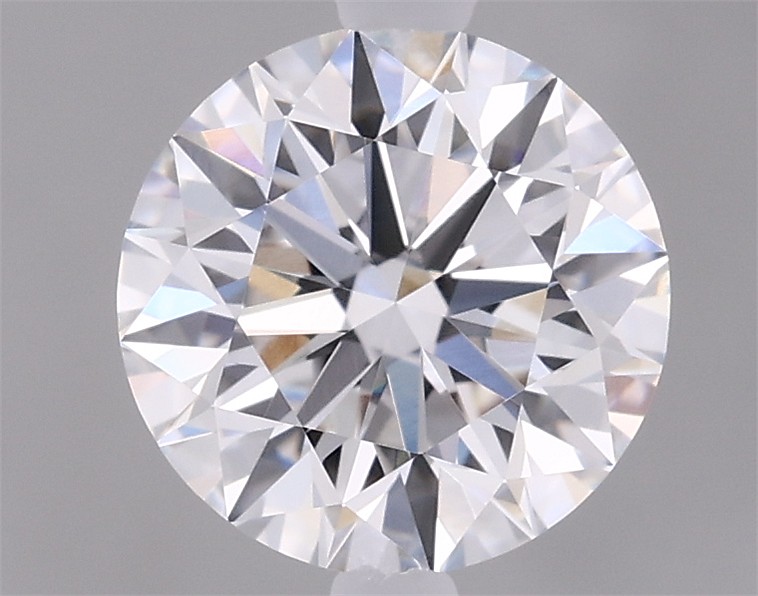1.05 ct. round Lab Grown Diamond front image