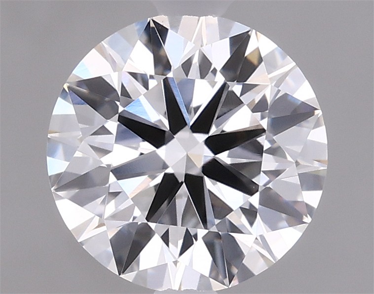 1.09 ct. round Lab Grown Diamond front image