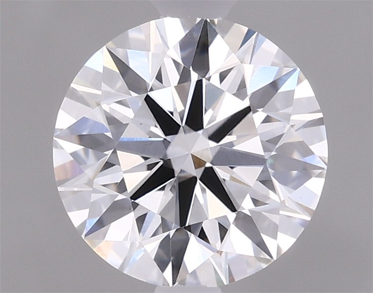 1.03 ct. round Lab Grown Diamond front image
