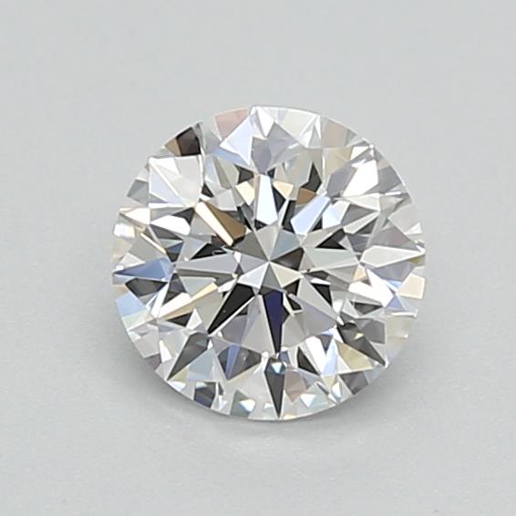 0.54 ct. round Lab Grown Diamond front image