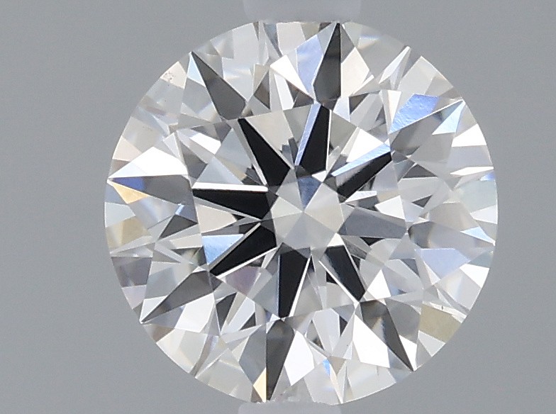 1.03 ct. round Lab Grown Diamond front image