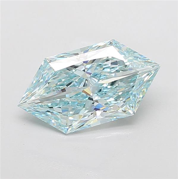 3.90 ct. marquise Lab Grown Diamond front image