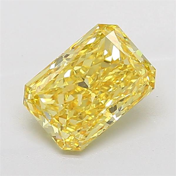 3.01 ct. radiant Lab Grown Diamond front image