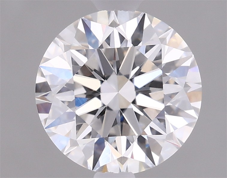 1.05 ct. round Lab Grown Diamond front image