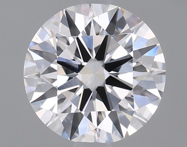 1.03 ct. round Lab Grown Diamond front image