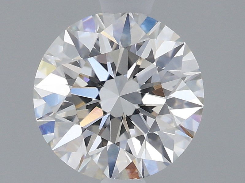 1.05 ct. round Lab Grown Diamond front image