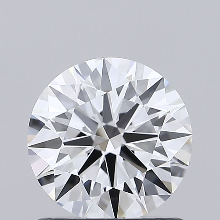 1.04 ct. round Lab Grown Diamond front image
