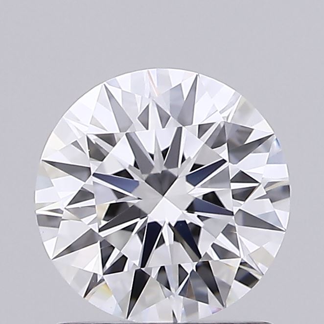 1.00 ct. round Lab Grown Diamond front image