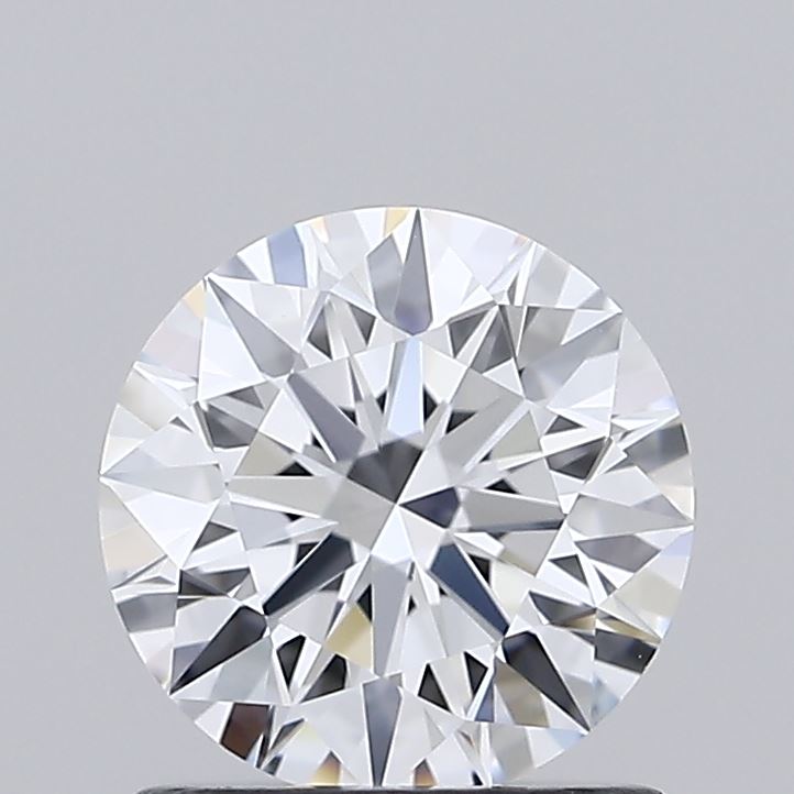 1.06 ct. round Lab Grown Diamond front image
