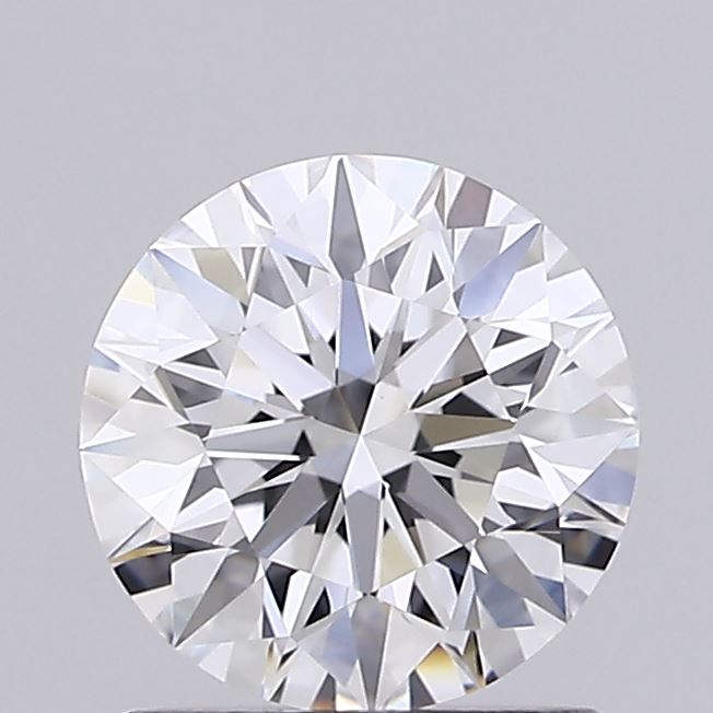 1.00 ct. round Lab Grown Diamond front image