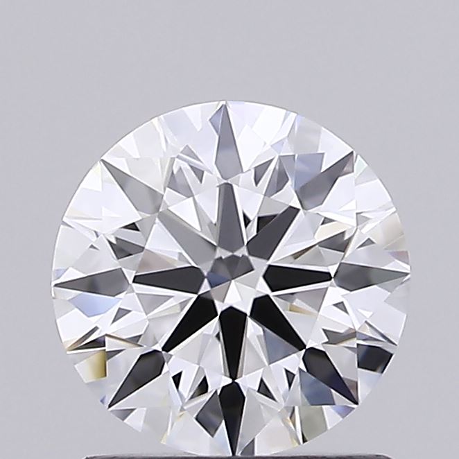1.00 ct. round Lab Grown Diamond front image